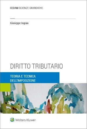 DIRITTO TRIBUTARIO - INGRAO