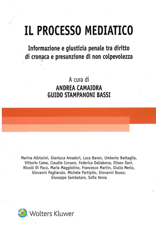 PROCESSO MEDIATICO - CAMAIORA