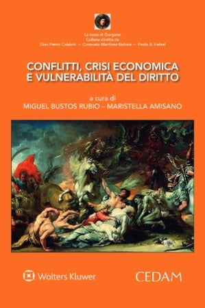 CONFLITTI CRISI ECONOMICA VULNER.DIRITTO - BUSTOS RUBIO