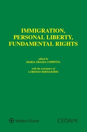 IMMIGRATION PERSONAL LIBERTY - COPPETTA