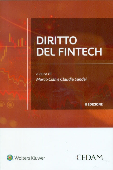DIRITTO DEL FINTECH 2ED. - CIAN