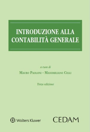 Introduzione alla contabilità generale (3°ed.) - Paoloni, Celli