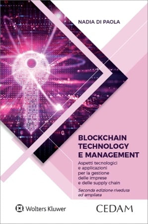 BLOCKCHAIN TECHNOLOGY E MANAGEMENT - DI PAOLA