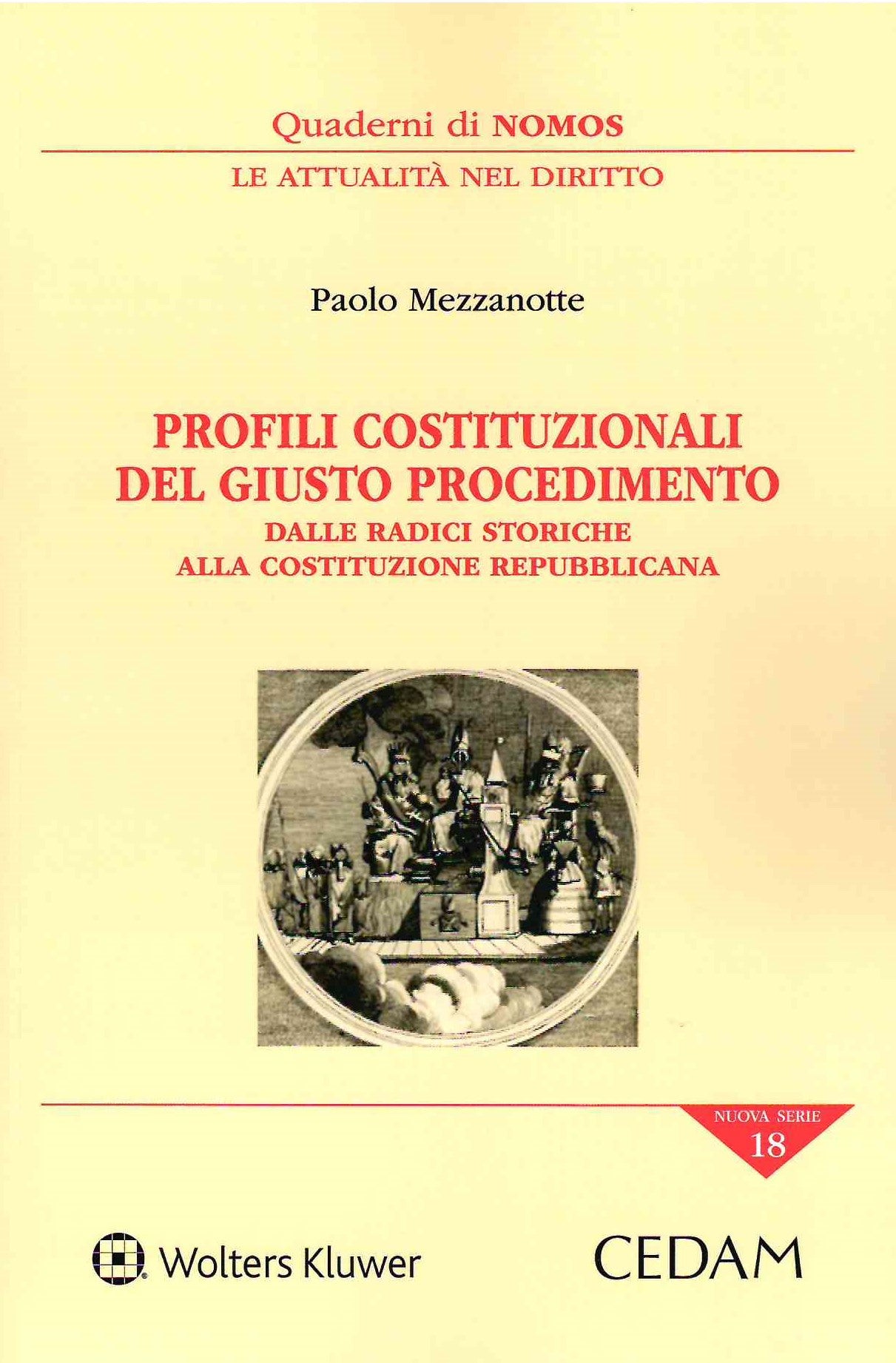 PROFILI COST.LI GIUSTO PROCEDIMENTO - MEZZANOTTE