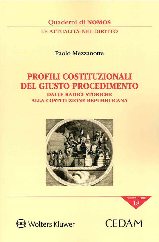 PROFILI COST.LI GIUSTO PROCEDIMENTO - MEZZANOTTE