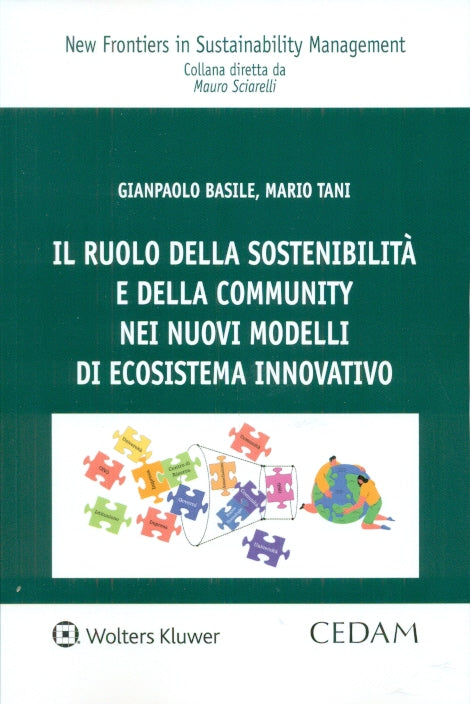 RUOLO SOSTENIBILITA' E COMMUNITY - BASILE