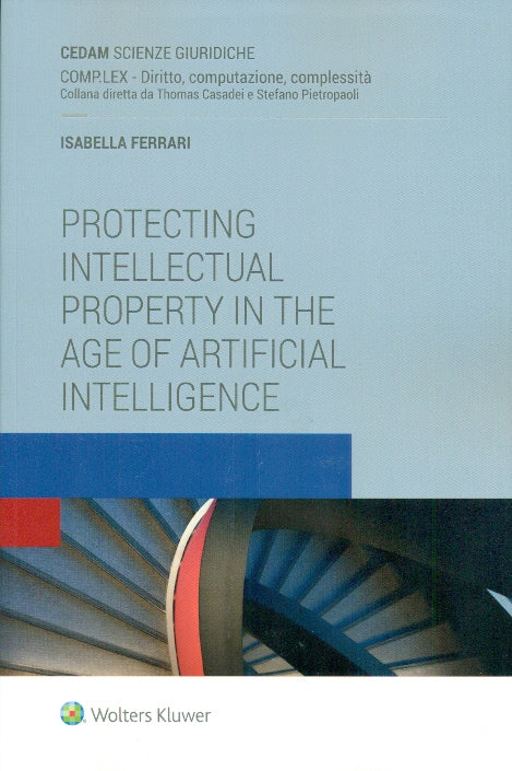 PROTECTING INTELLECTUAL PROPERTY - FERRARI