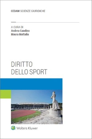 DIRITTO DELLO SPORT - Gandino, Mattalia