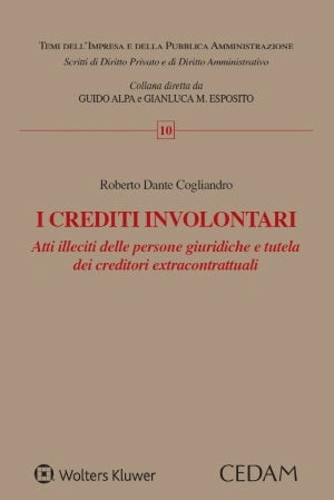 CREDITI INVOLONTARI - COGLIANDRO