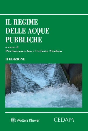 REGIME ACQUE PUBBLICHE 2ED. - ZEN