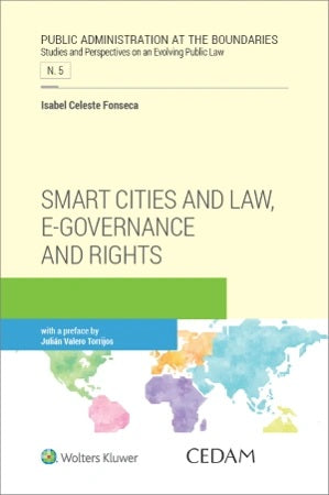 SMART CITIES AND LAW E-GOVERNANCE - FONSECA