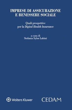 IMPRESE ASSICURAZIONE BENESSERE SOCIALE - SYLOS LABINI