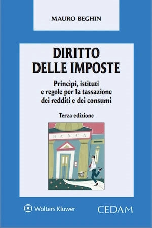 Diritto Imposte 2026 - Beghin