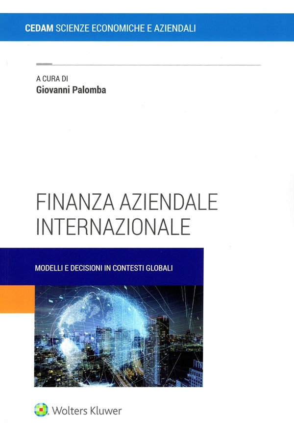 Finanza Aziendale Internazionale - Palomba Giovanni