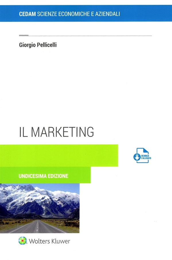 Marketing - Pellicelli Giorgio