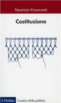 COSTITUZIONE - Fioravanti