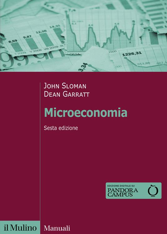 Microeconomia - Sloman, Garrat