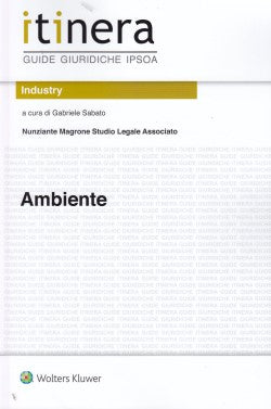 AMBIENTE - SABATO