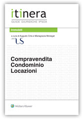 COMPRAVENDITA CONDOMINIO LOCAZIONI - MONEGAT