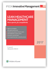 LEAN HEALTHCARE MANAGEMENT 2017 - BACCI