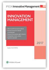 INNOVATION MANAGEMENT - AD LITTLE CONSULTING
