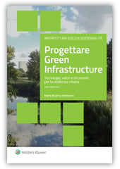 PROGETTARE GREEN INFRASTRUCTURE - ANDREUCCI