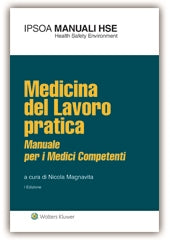 MEDICINA DEL LAVORO PRATICA - MAGNAVITA