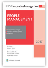 PEOPLE MANAGEMENT 2017 - TOME'