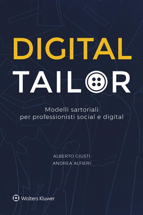 DIGITAL TAILOR - GIUSTI