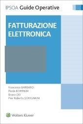 FATTURAZIONE ELETTRONICA 2019 - BARBARO