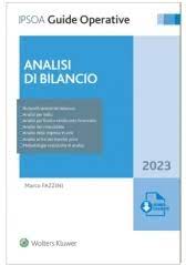 ANALISI DI BILANCIO 2023 (7 ed.) - FAZZINI