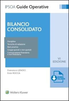 BILANCIO CONSOLIDATO 2023 6ED. - LENOCI