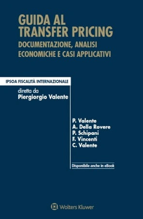 GUIDA PRATICA AL TRANSFER PRICING 2024 - VALENTE