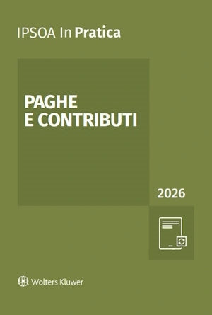 PREVENDITA Paghe Contributi 2026