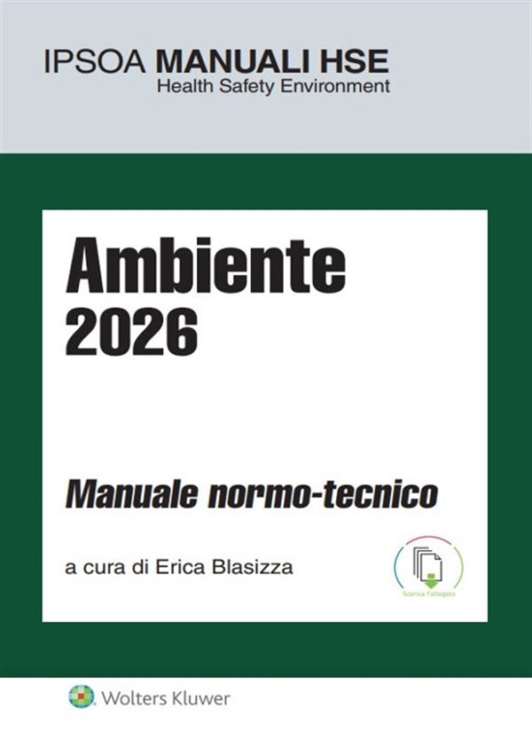 Ambiente 2026 - E. Blasizza