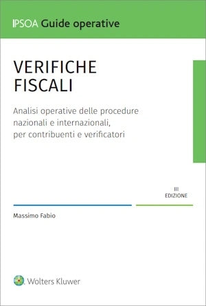 Verifiche Fiscali - Fabio Massimo