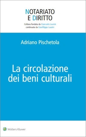 Circolazione dei Beni Culturali - Pischetola Adriano
