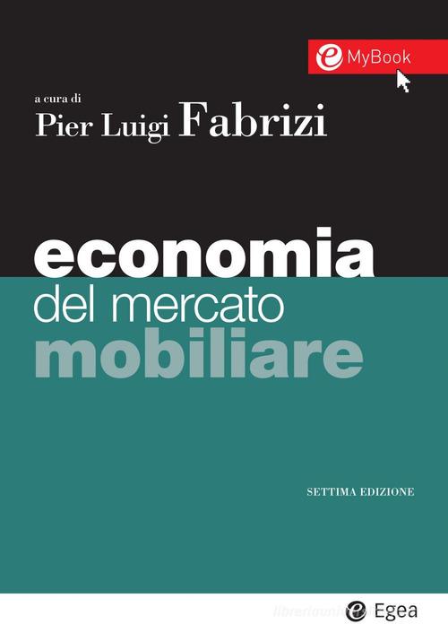 Economia del mercato mobiliare (Con Contenuto digitale per download e accesso on line) -