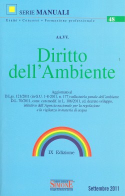 Diritto dell' Ambiente - 48