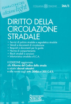 Diritto della Circolazione Stradale - 2665