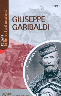 Giuseppe Garibaldi -