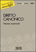 Elementi di Diritto Canonico -