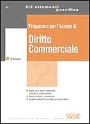 Prepararsi per l'esame di Diritto Comme -