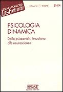 Psicologia dinamica -