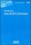 Elementi di Macroeconomia -