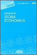 Elementi di Storia Economica -