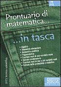 Prontuario di Matematica... in tasca - N -