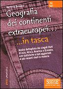 Geografia dei continenti extraeuropei... - M Bonaccia