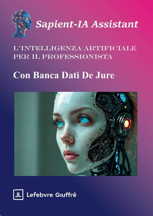 Sapient-Ia + Doc Analysis + De Jure