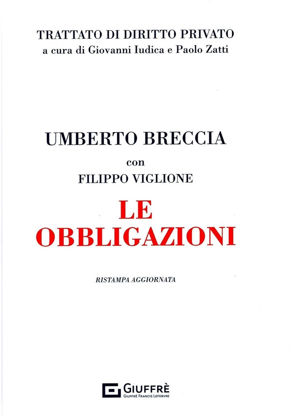 Le Obbligazioni - Breccia